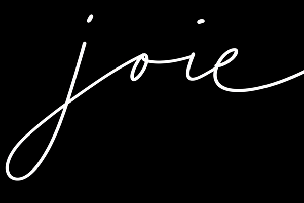 Joie